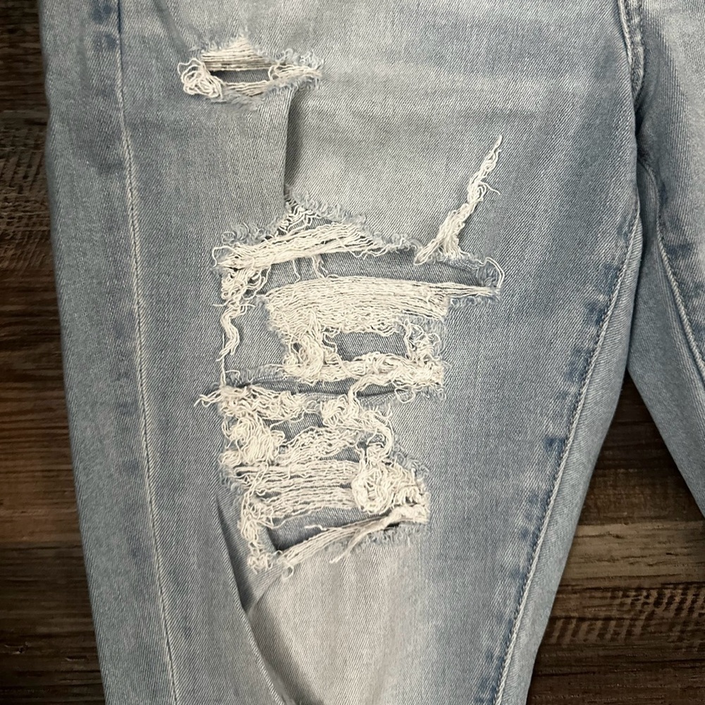 Ae- American Eagle Next Level Stretch - image 3